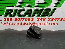 Motorino scatola riscaldamento usato  Camigliano Santa Gemma