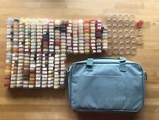 Partylite duftproben maulbeere gebraucht kaufen  Wolfsburg