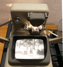 Introvabile moviola fermovil usato  Bresso