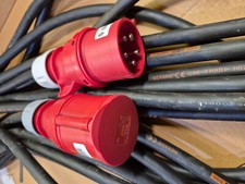 Kabel meter phasenwender gebraucht kaufen  Ibbenbüren