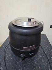 Soup kettle kitchen for sale  MANCHESTER