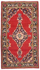 Handmade oriental area for sale  Charlotte