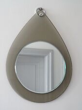 Miroir ancien forme d'occasion  La Chapelle-Saint-Luc