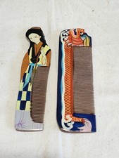 Set painted wooden for sale  Billings