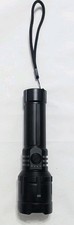 Flashlight military styled for sale  Millington