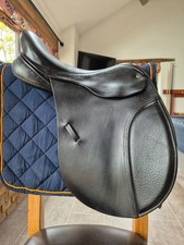 black country saddle for sale  HONITON
