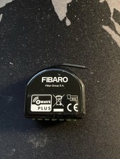 Fibaro single switch gebraucht kaufen  Mayen-Umland