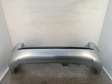 Pare choc arriere d'occasion Pare choc arriere d'occasion  Yffiniac