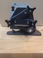 Ransom rest master for sale  Mars