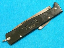 Vintage mercator solingen for sale  Tecumseh