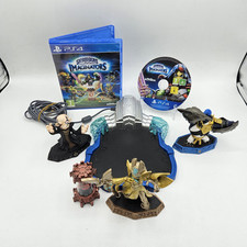 PS4 Skylanders Imaginators Starter Pack  Con Figures Include Kaos Sensei raro, usado comprar usado  Enviando para Brazil