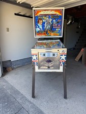 evel knievel pinball machine for sale evel knievel pinball machine for sale Mill Valley