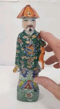 Statuette sculpture asiatique d'occasion  Laval