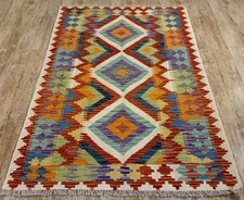 Artisan handmade afghan for sale  LONDON