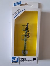 Viessmann 4726 licht gebraucht kaufen  Sinsheim