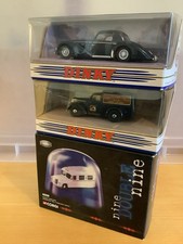 Dinky corgi vans for sale  CHESTER