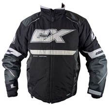 castle x jacket for sale  Lakeside