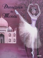 Danseuses sybile . d'occasion  France