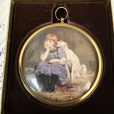 Sympathy briton rivière for sale  CAMBERLEY