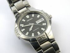 Seiko 5m43 0e90 for sale  NEWPORT