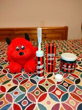 Gadget milan football usato  Belluno