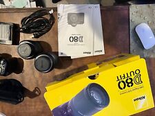Fully functional nikon for sale  Nolensville