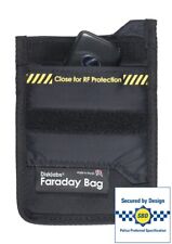 Faraday bag signal for sale  SHEFFIELD