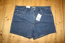 Jeans shorts w38 gebraucht kaufen  Deutschland