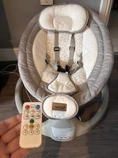 Nested swing chair for sale  BROADSTAIRS