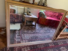 Large gilt framed for sale  CAMBRIDGE