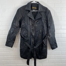 Vintage leather king for sale  Monroe