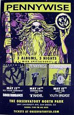 Pennywise good riddance for sale  San Diego