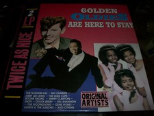 Various golden oldies usato  Villadose