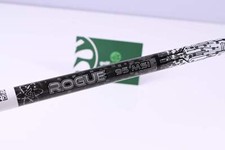 Aldila rogue black for sale  LOANHEAD