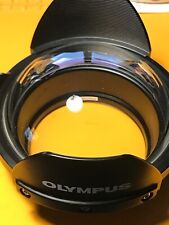 Lympus unterwasser dome gebraucht kaufen  Sindelfingen