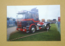 Scania coles sons for sale  WOLVERHAMPTON