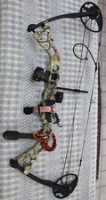 Diamond archery bowtech for sale  Pagosa Springs