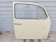 Coppia porte complete usato  Corato