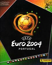 Figurine uefa euro usato  Milazzo