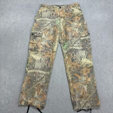 Realtree trousers adult for sale  PLYMOUTH
