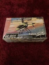 Flite blade 120 for sale  BOGNOR REGIS