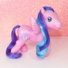 Little pony petit d'occasion  Expédié en Belgium