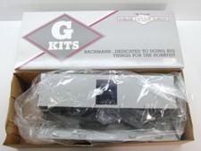 Bachmann spur 98903 gebraucht kaufen  Wolfenbüttel