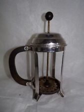 Structure cafetière piston d'occasion  Saint-Vallier