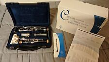 Clarinetto buffet e10 usato  Palermo