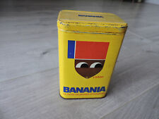Ancienne boite métal d'occasion  Nancy-