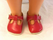 Chaussures roses vernies d'occasion  Cavaillon