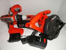 Black decker 6pc. for sale  Grand Forks