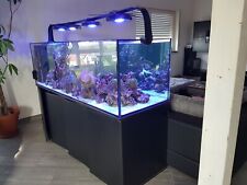 Aquarium komplett salzwasser gebraucht kaufen  Schwieberdingen