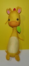 Giraffe replacement plush for sale  Medina
